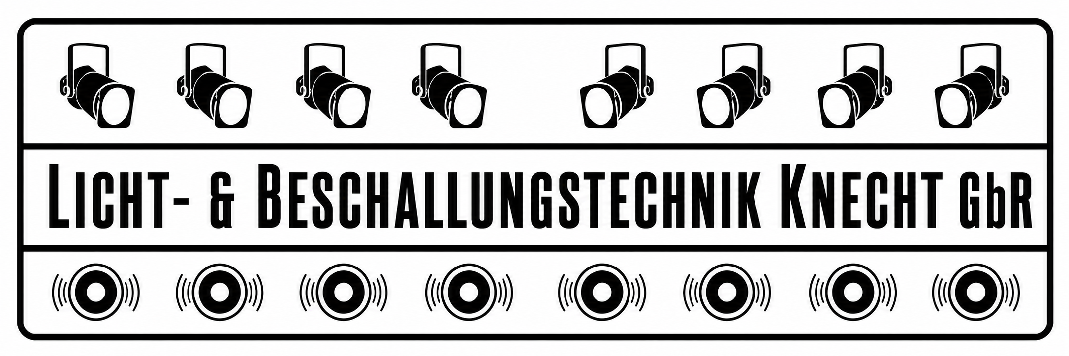 Licht- und Beschallungstechnik Knecht