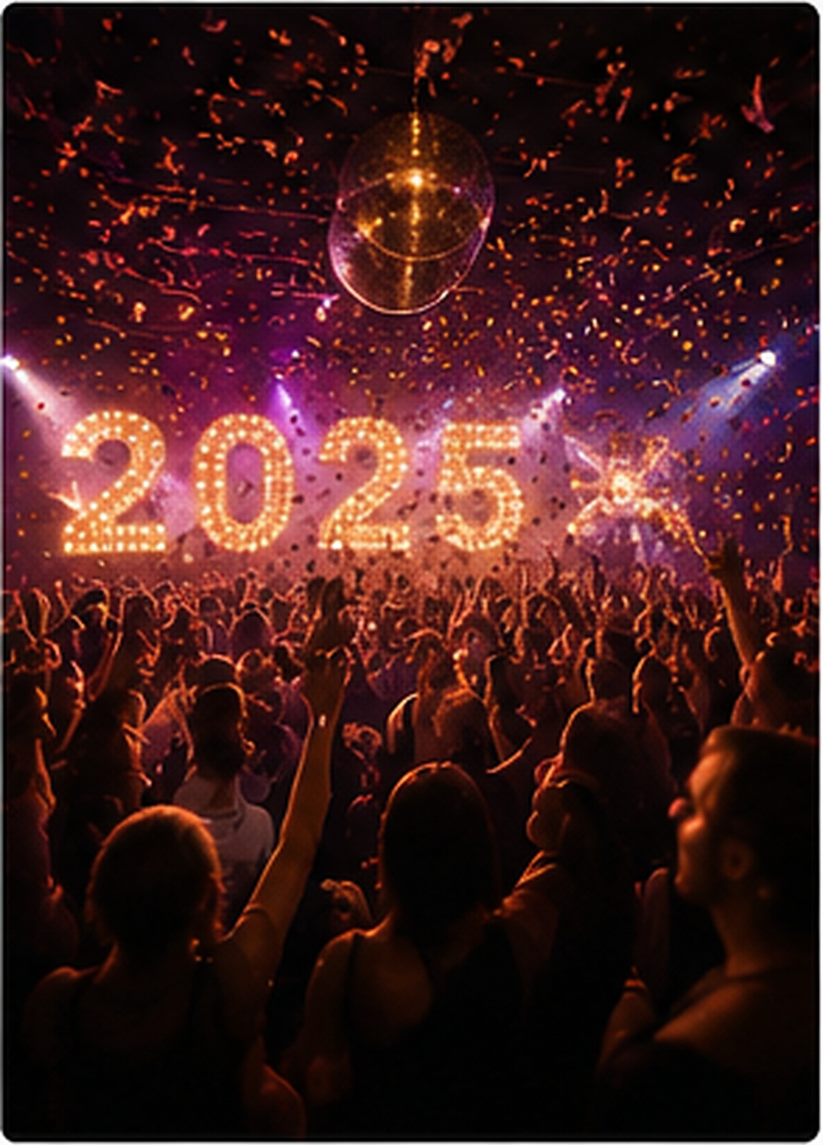 DJ für Silvester