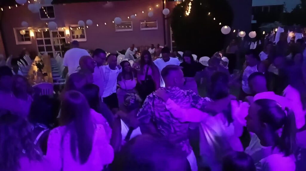 Eventmoment DJ No Miss