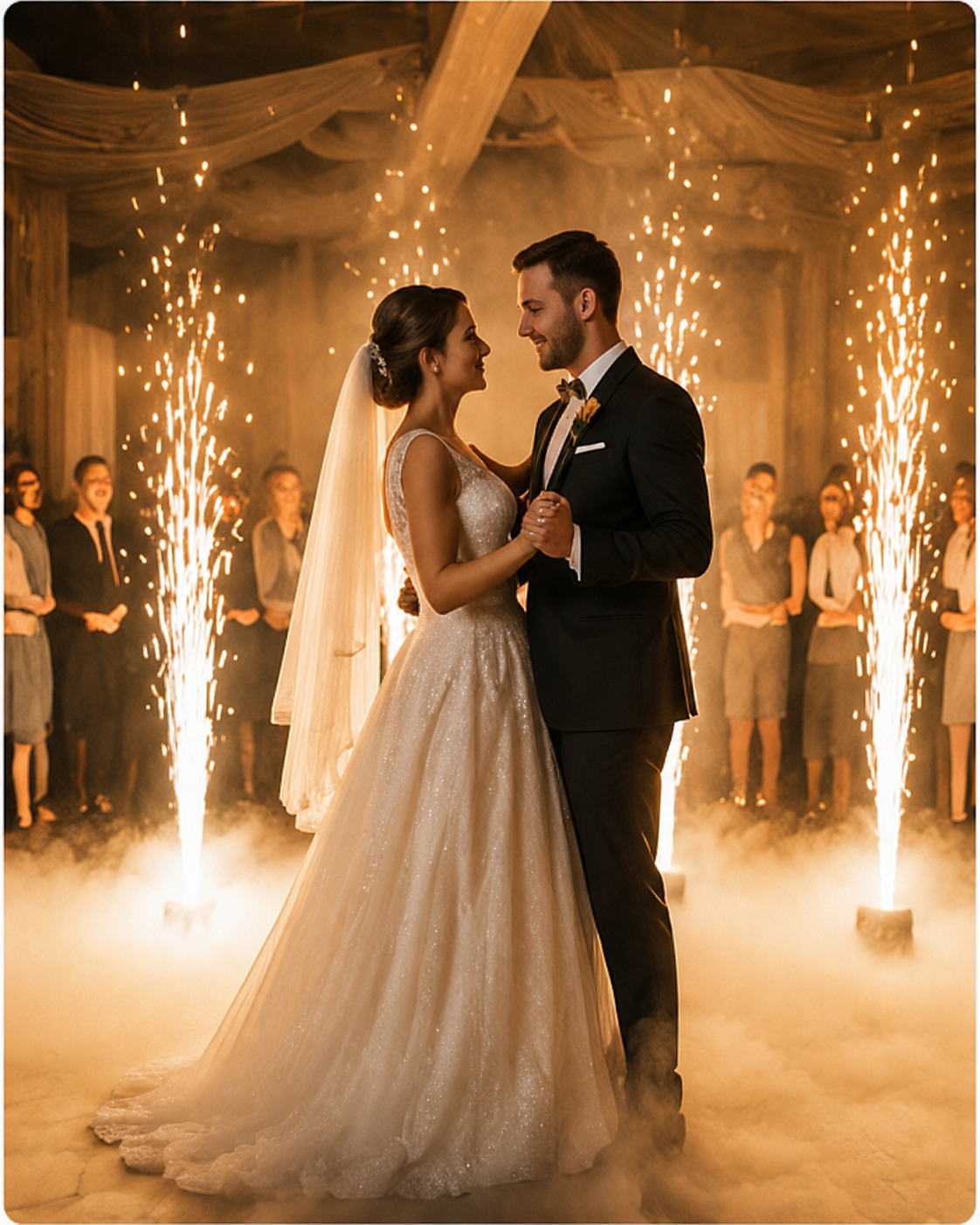 DJ für Hochzeit