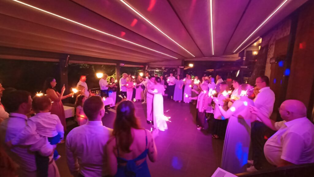 Eventmoment DJ No Miss